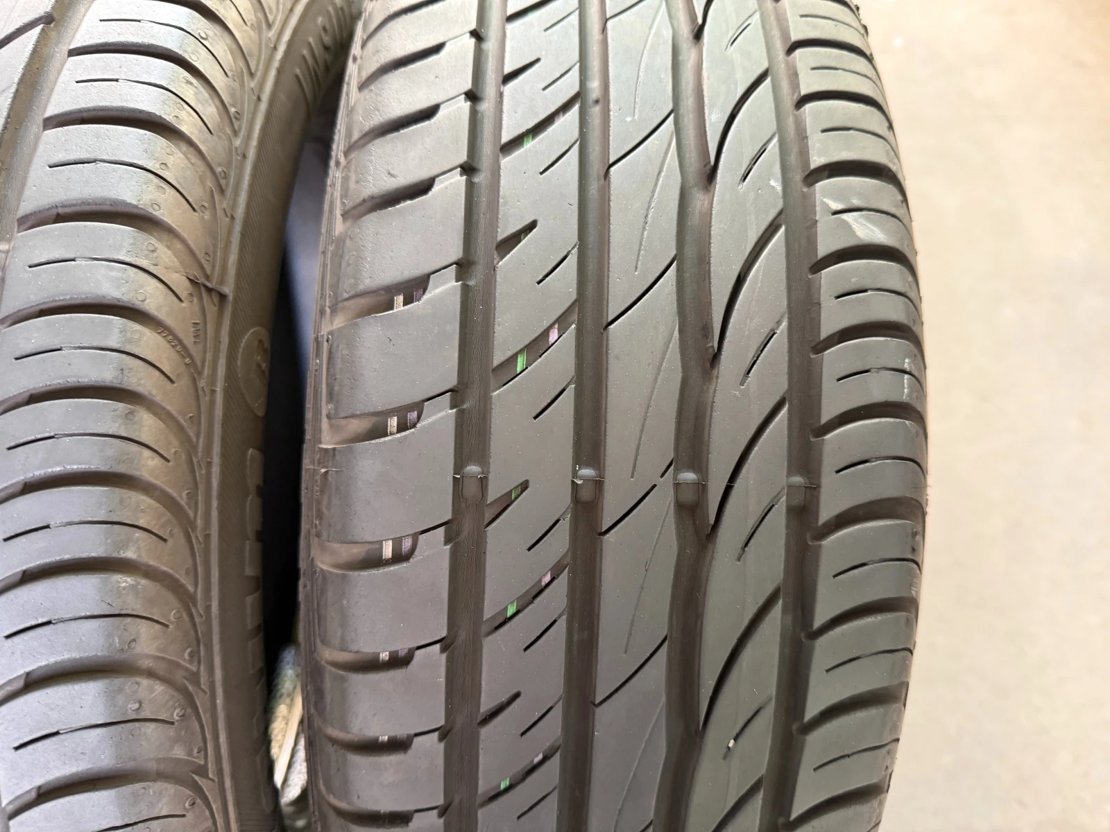 Гуми Летни 205/60R16, снимка 3 - Гуми и джанти - 54673695
