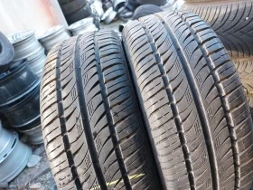 Гуми Летни 185/55R14, снимка 1 - Гуми и джанти - 40302993