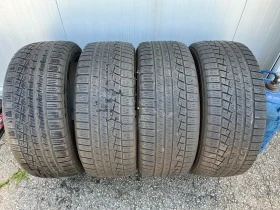 Гуми Зимни 255/45R20, снимка 1 - Гуми и джанти - 41369609