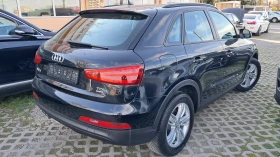Audi Q3 4X4 РЕАЛ КМ FULL ИЗКЛЮЧИТЕЛА СЕРВ КНИЖ ЛЕД ПАНОРАМ, снимка 5