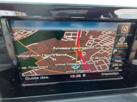 Audi Q3 4X4 РЕАЛ КМ FULL ИЗКЛЮЧИТЕЛА СЕРВ КНИЖ ЛЕД ПАНОРАМ, снимка 12