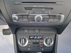 Audi Q3 4X4 РЕАЛ КМ FULL ИЗКЛЮЧИТЕЛА СЕРВ КНИЖ ЛЕД ПАНОРАМ, снимка 10