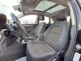 Audi Q3 4X4 РЕАЛ КМ FULL ИЗКЛЮЧИТЕЛА СЕРВ КНИЖ ЛЕД ПАНОРАМ, снимка 7