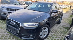 Audi Q3 4X4 РЕАЛ КМ FULL ИЗКЛЮЧИТЕЛА СЕРВ КНИЖ ЛЕД ПАНОРАМ, снимка 2