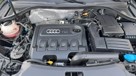 Audi Q3 4X4 РЕАЛ КМ FULL ИЗКЛЮЧИТЕЛА СЕРВ КНИЖ ЛЕД ПАНОРАМ, снимка 16