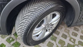 Audi Q3 4X4 РЕАЛ КМ FULL ИЗКЛЮЧИТЕЛА СЕРВ КНИЖ ЛЕД ПАНОРАМ, снимка 15