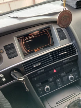 Audi A6 4ф ксенон, снимка 11
