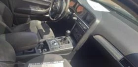 Audi A6 4ф ксенон, снимка 4