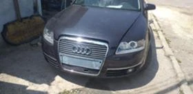 Audi A6 4ф ксенон, снимка 3