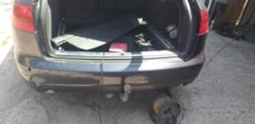 Audi A6 4ф ксенон, снимка 5