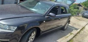 Audi A6 4ф ксенон, снимка 2