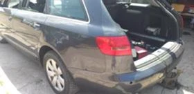 Audi A6 4ф ксенон, снимка 6