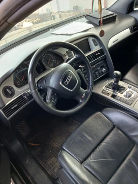 Audi A6 4ф ксенон, снимка 10