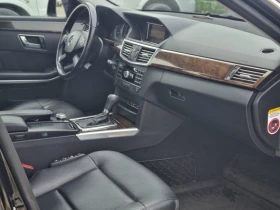 Mercedes-Benz E 200 Cdi, снимка 9