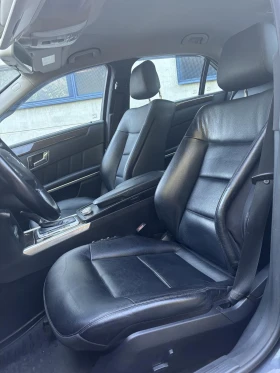 Mercedes-Benz E 200 Cdi, снимка 10