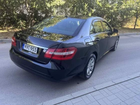 Mercedes-Benz E 200 Cdi, снимка 4