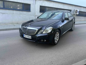 Mercedes-Benz E 200 Cdi, снимка 1