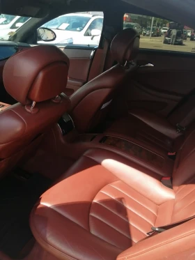 Mercedes-Benz CLS 320, снимка 4