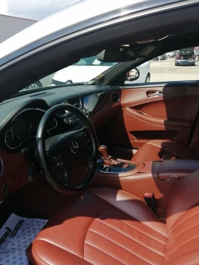 Mercedes-Benz CLS 320, снимка 3