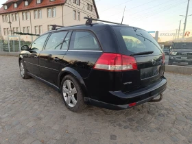 Opel Vectra 2.2 - изображение 7