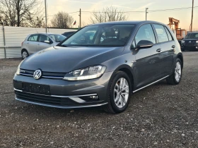 VW Golf 1.5TGI-АВТОМАТИК