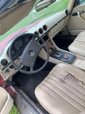 Mercedes-Benz SL 450, снимка 4