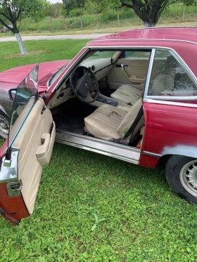 Mercedes-Benz SL 450, снимка 9