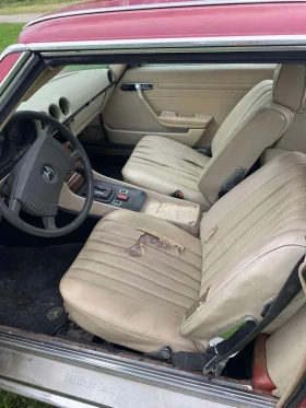 Mercedes-Benz SL 450, снимка 5