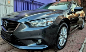 Mazda 6 2.2d4d-navi-veriga-6скорости-japan 