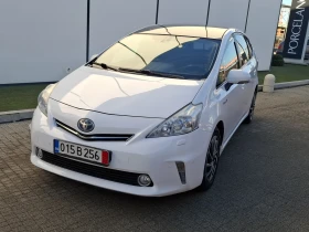 Toyota Prius Plus+ 1.8* * * HYBRID* * FACELIFT* * * ШВЕЙЦАРИЯ* 