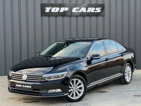 VW Passat Exclusive 