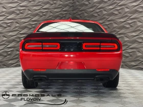 Dodge Challenger SRT Hellcat* Camera* H&K* Обдухване, снимка 4