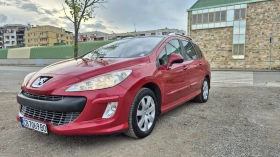 Peugeot 308 1.6i 140hp * Автомат * Панорама* Бартер * Лизинг