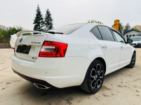 Skoda Octavia * VRS* 184ks* LED* , снимка 7