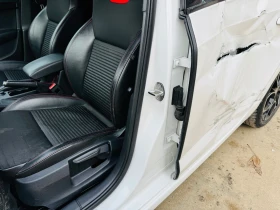 Skoda Octavia * VRS* 184ks* LED* , снимка 15