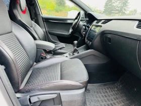 Skoda Octavia * VRS* 184ks* LED* , снимка 9