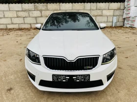 Skoda Octavia * VRS* 184ks* LED* , снимка 2