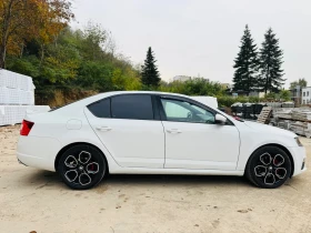 Skoda Octavia * VRS* 184ks* LED* , снимка 8