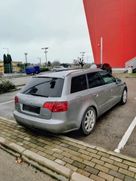 Audi A4 S line, снимка 4