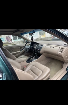 Honda Accord VI, снимка 4