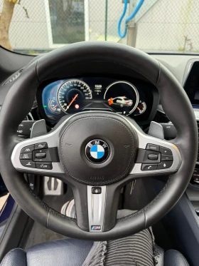 BMW 530  D Xdrive M Paket , снимка 6