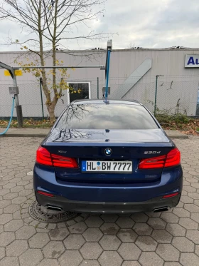 BMW 530  D Xdrive M Paket , снимка 5