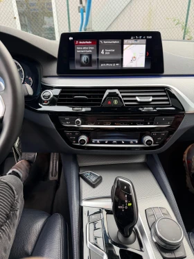 BMW 530  D Xdrive M Paket , снимка 8