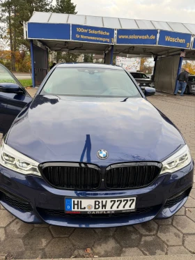 BMW 530  D Xdrive M Paket , снимка 3