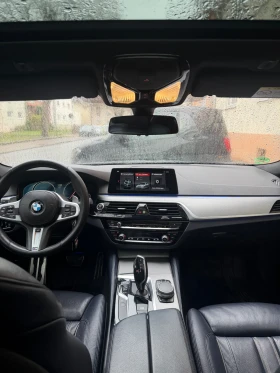 BMW 530  D Xdrive M Paket , снимка 12