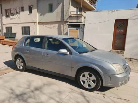 Opel Signum, снимка 1