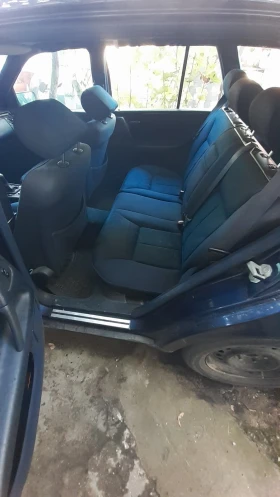 Mercedes-Benz E 250 W210, снимка 5