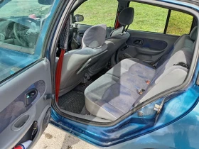 Renault Clio 1.4, снимка 7