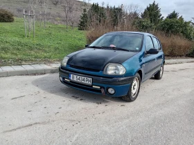 Renault Clio 1.4, снимка 3