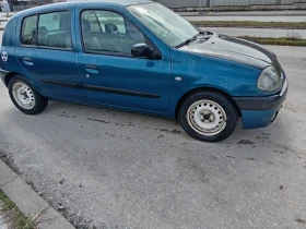 Renault Clio 1.4, снимка 5